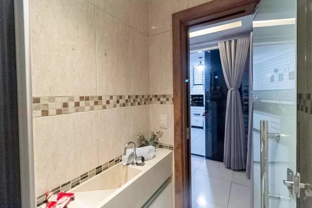 Cobertura, 3 quartos, 110 m² - Foto 24