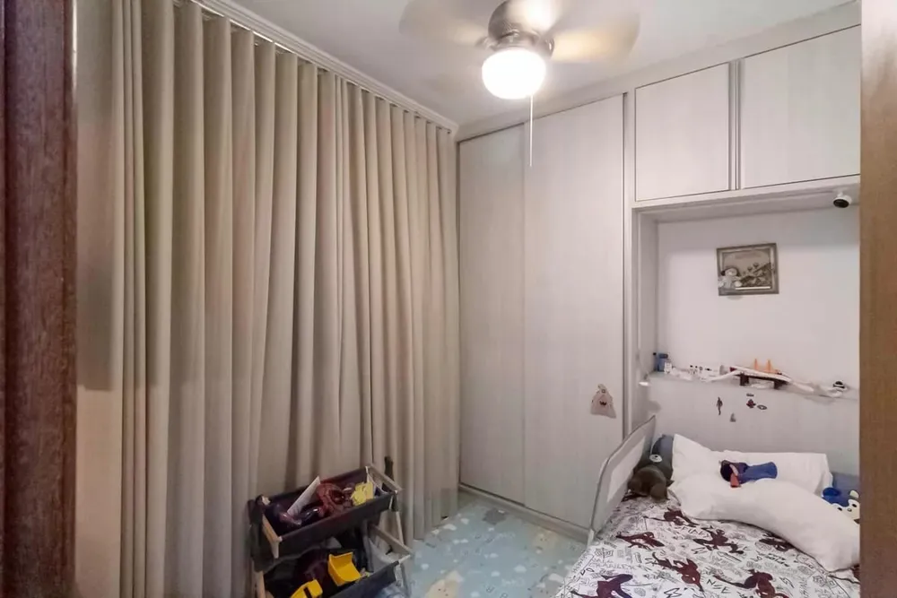 Cobertura, 3 quartos, 110 m² - Foto 2
