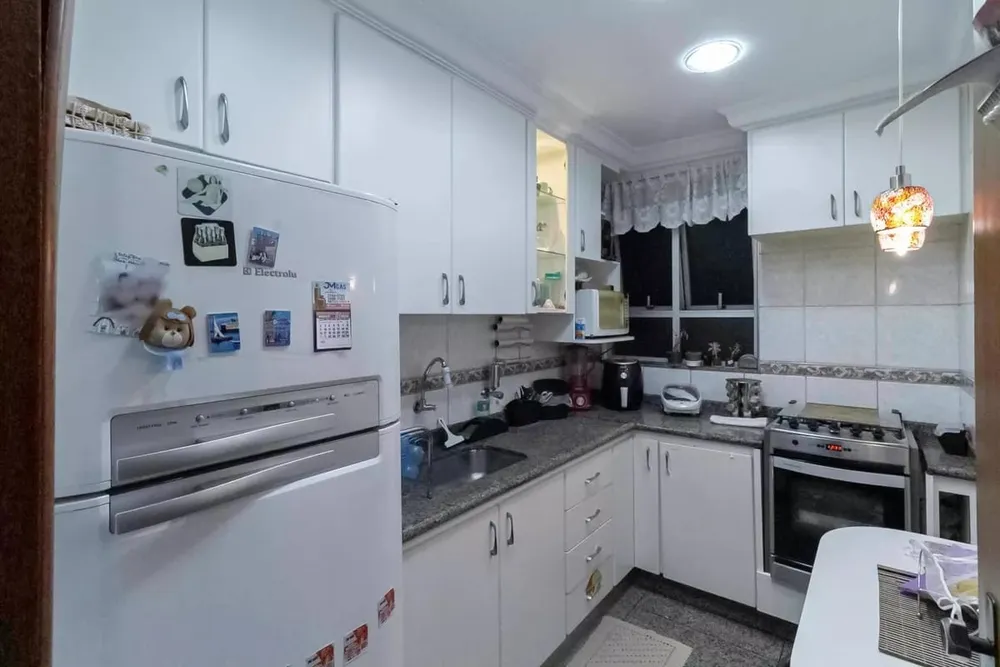 Cobertura, 3 quartos, 110 m² - Foto 4