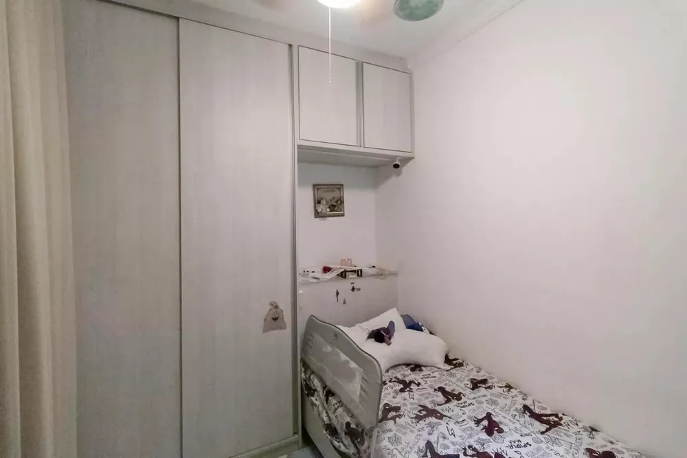 Cobertura, 3 quartos, 110 m² - Foto 3