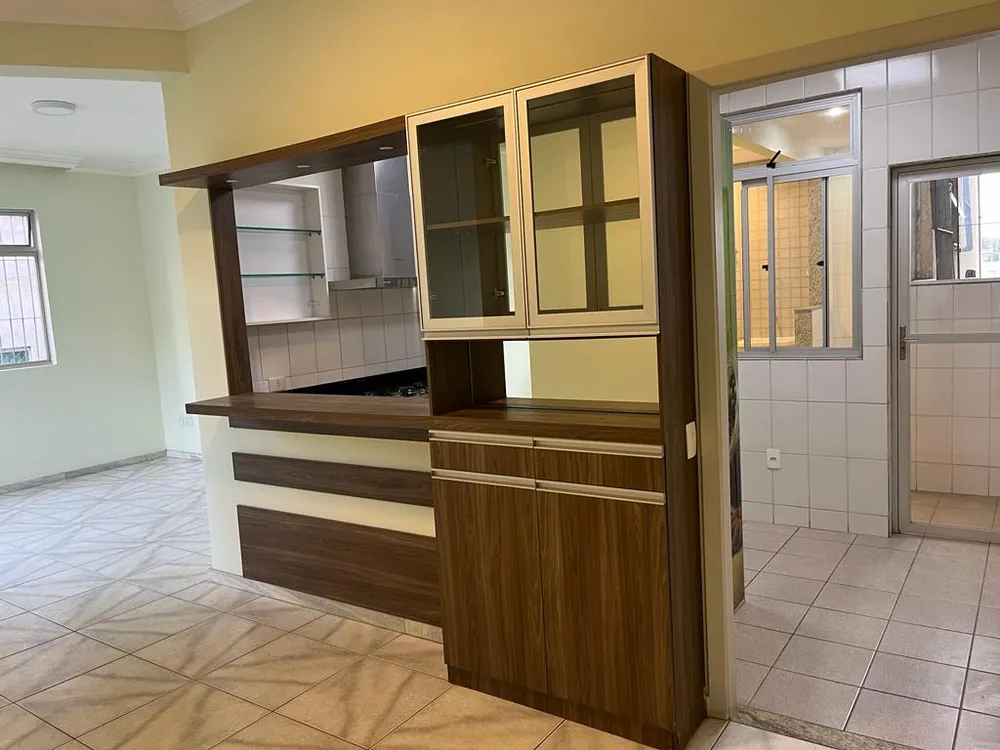 Apartamento, 4 quartos, 140 m² - Foto 2