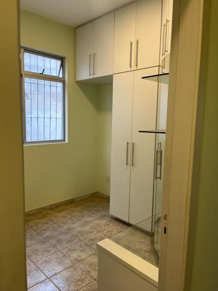 Apartamento, 4 quartos, 140 m² - Foto 5
