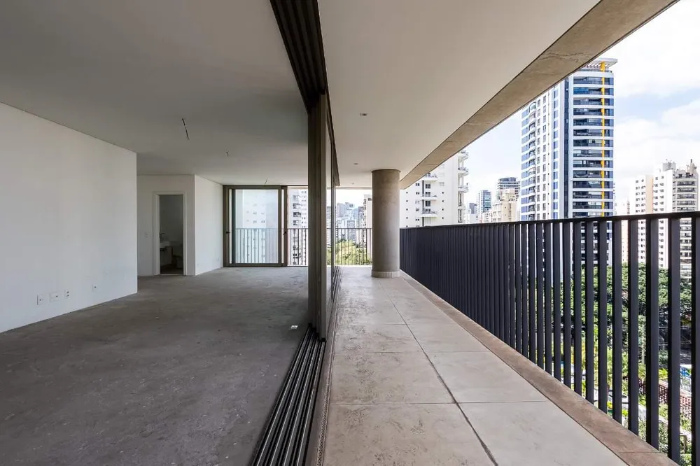 Apartamento, 3 quartos, 231 m² - Foto 8
