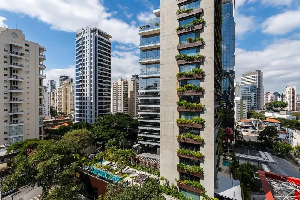 Apartamento, 3 quartos, 231 m² - Foto 12