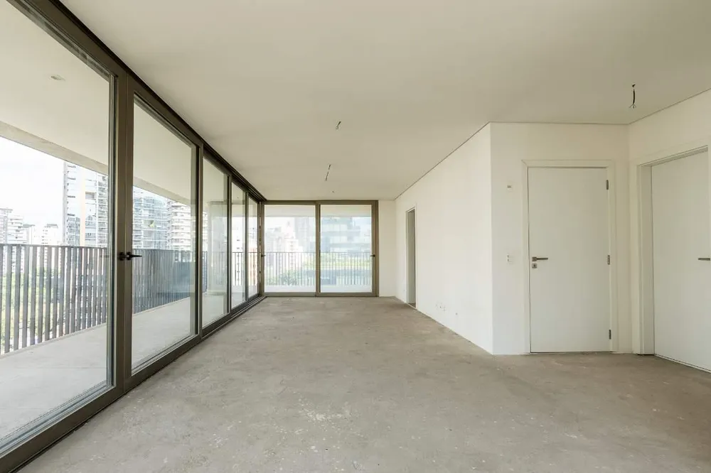 Apartamento, 3 quartos, 231 m² - Foto 6