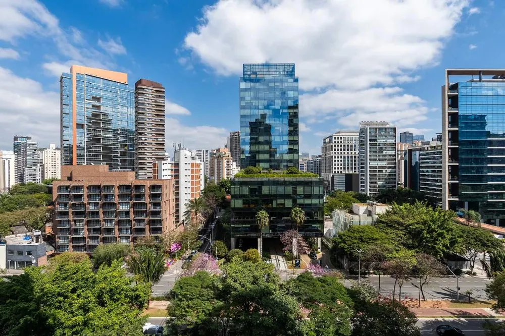 Apartamento, 3 quartos, 231 m² - Foto 2