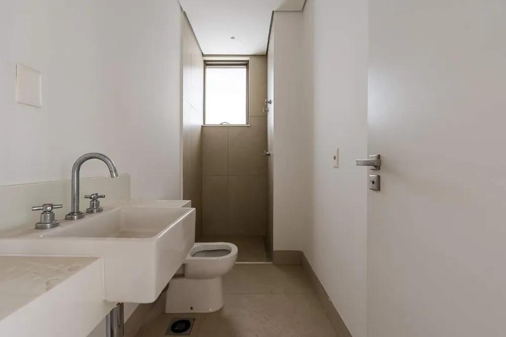Apartamento, 3 quartos, 231 m² - Foto 2