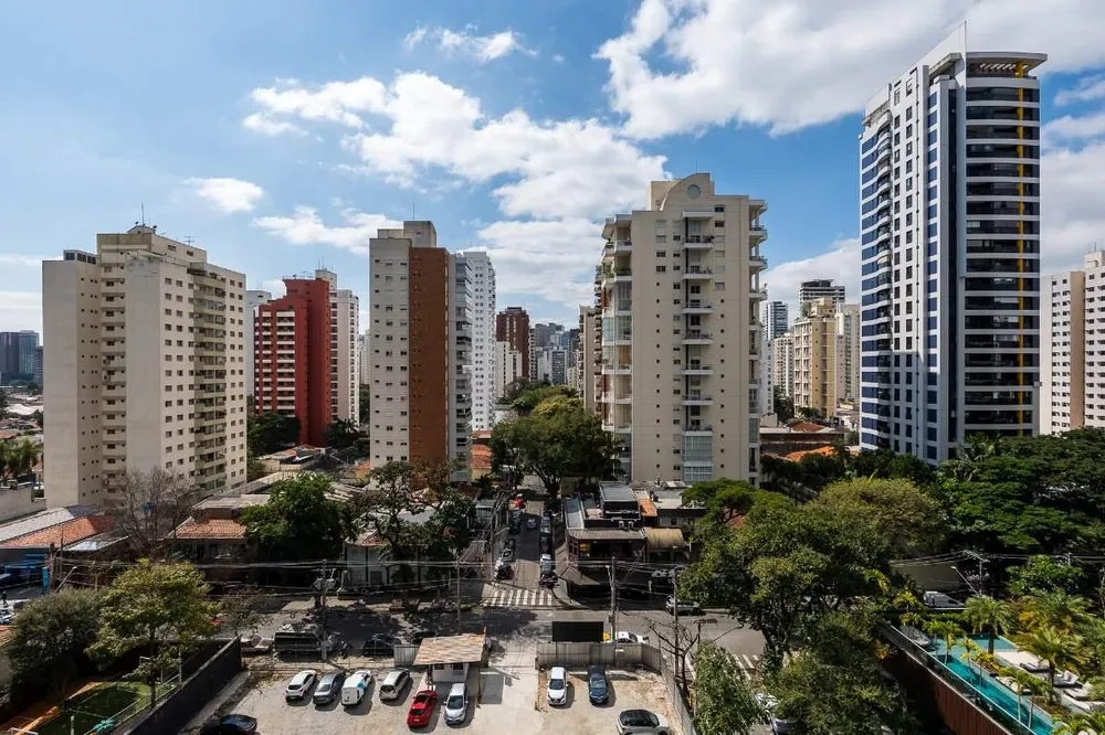 Apartamento, 3 quartos, 231 m² - Foto 1