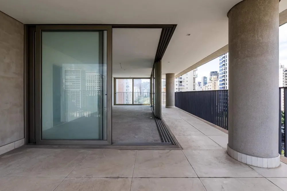 Apartamento, 3 quartos, 231 m² - Foto 4