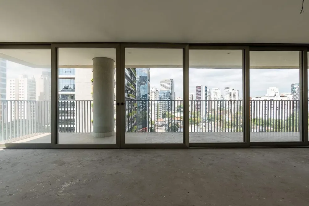Apartamento, 3 quartos, 231 m² - Foto 5
