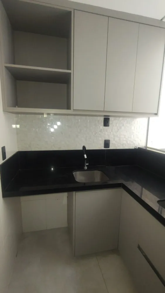 Apartamento, 3 quartos, 75 m² - Foto 2