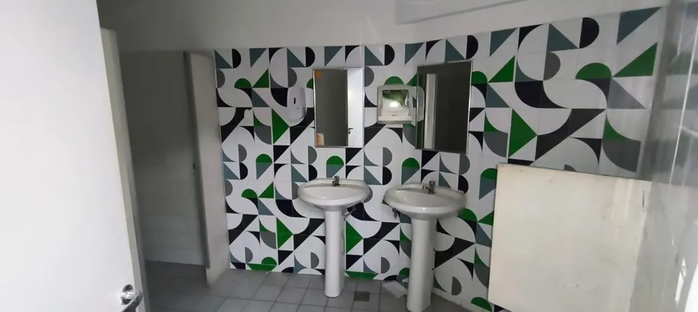 Loja-Salão, 398 m² - Foto 3
