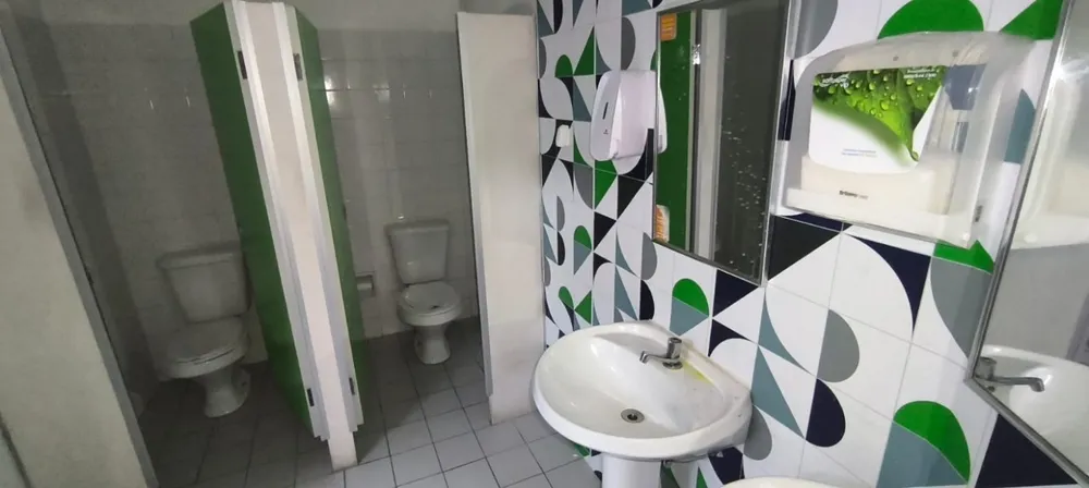 Loja-Salão, 398 m² - Foto 4