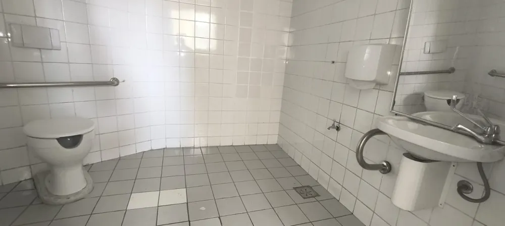 Loja-Salão, 398 m² - Foto 11