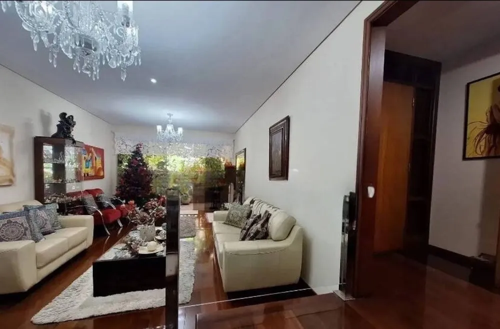 Apartamento, 4 quartos, 181 m² - Foto 1