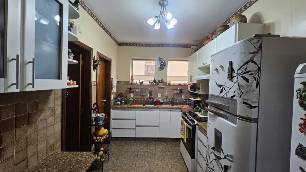 Apartamento, 4 quartos, 181 m² - Foto 9