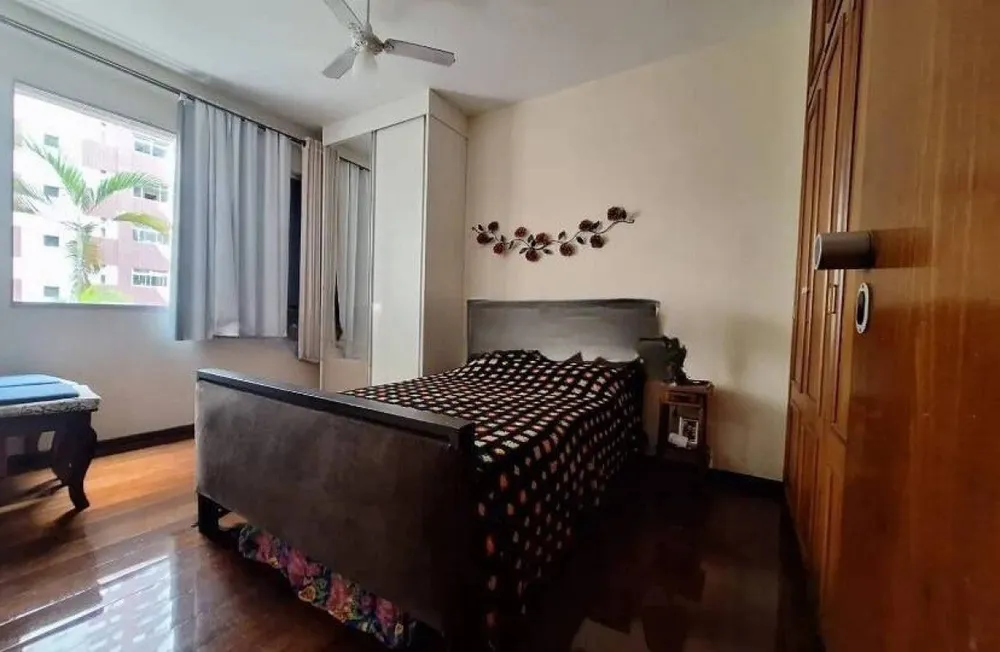 Apartamento, 4 quartos, 181 m² - Foto 7