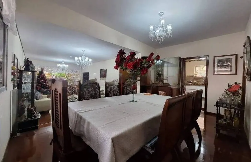 Apartamento, 4 quartos, 181 m² - Foto 3