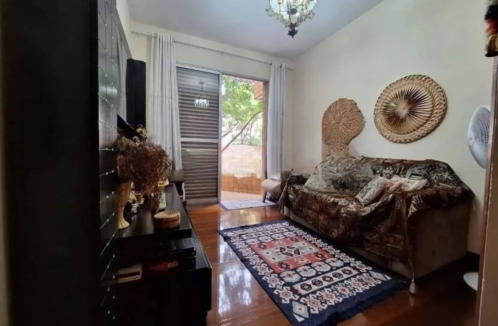 Apartamento, 4 quartos, 181 m² - Foto 4