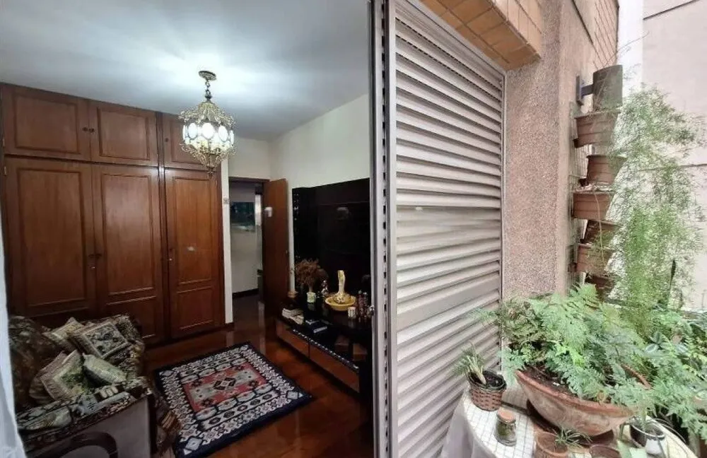 Apartamento, 4 quartos, 181 m² - Foto 5
