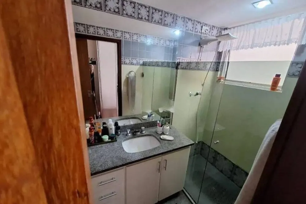 Apartamento, 4 quartos, 181 m² - Foto 8