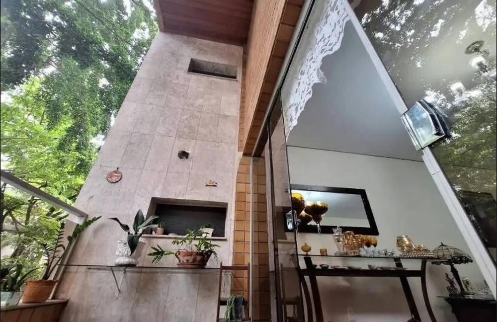 Apartamento, 4 quartos, 181 m² - Foto 12