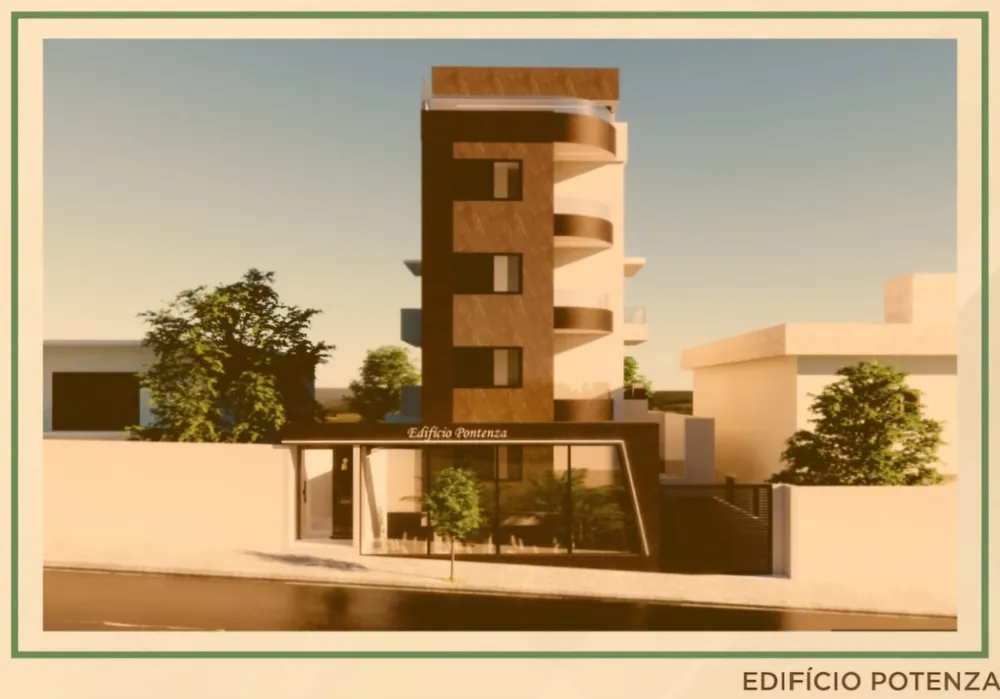 Apartamento, 3 quartos, 73 m² - Foto 1
