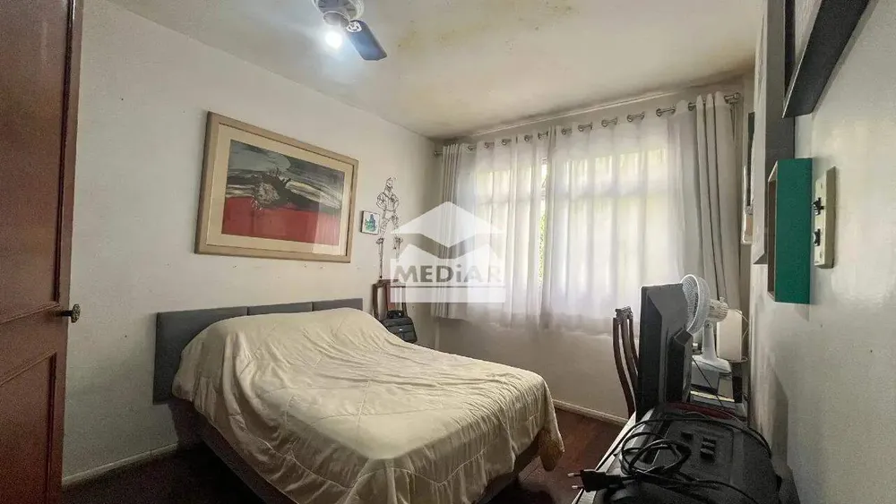 Apartamento, 4 quartos, 105 m² - Foto 11