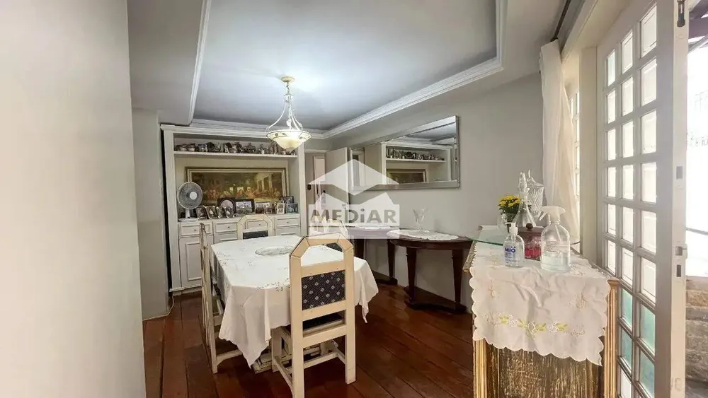 Apartamento, 4 quartos, 105 m² - Foto 2
