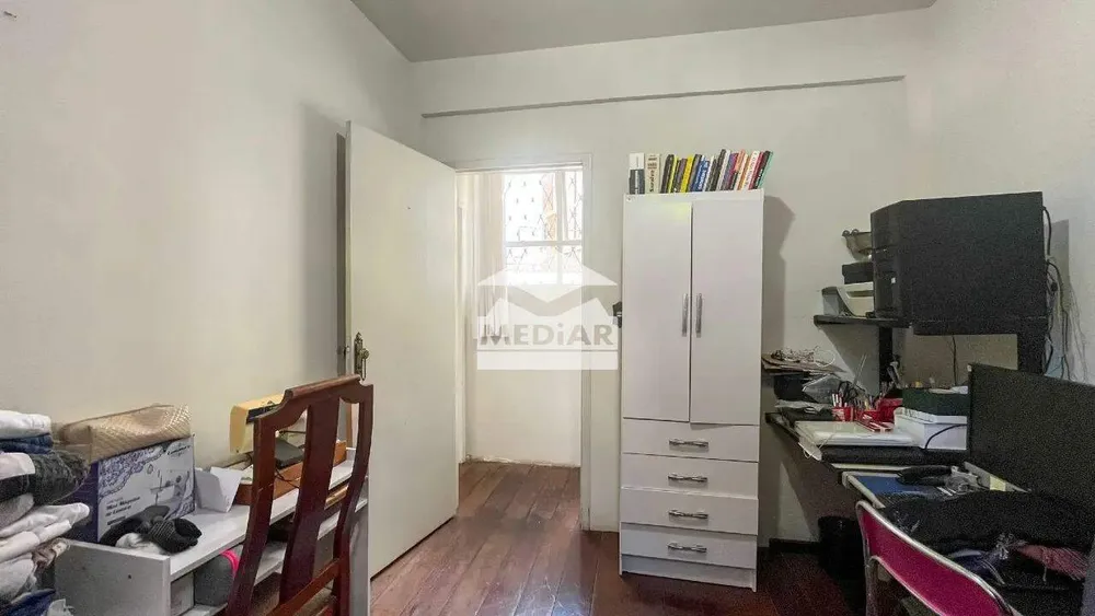 Apartamento, 4 quartos, 105 m² - Foto 8