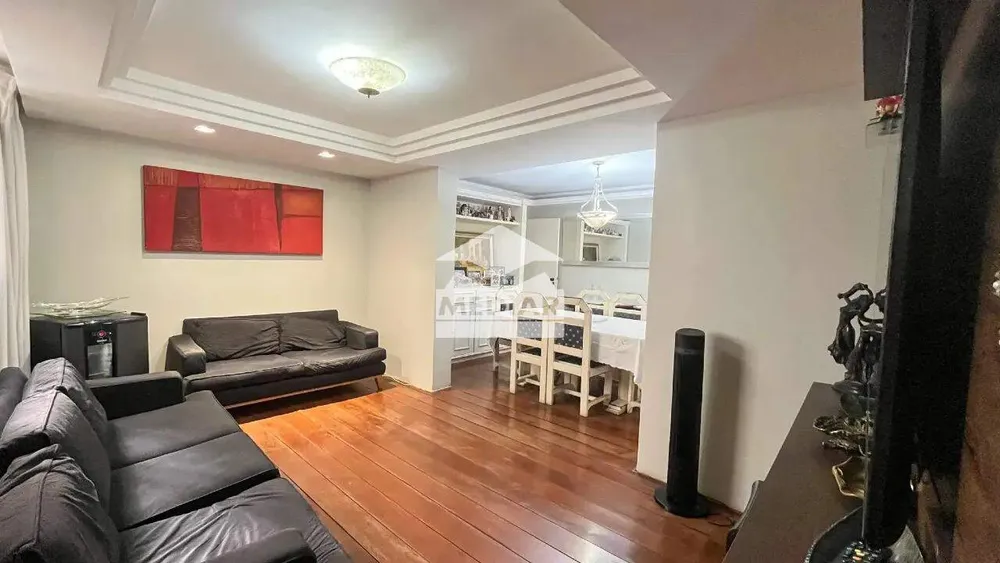 Apartamento, 4 quartos, 105 m² - Foto 1