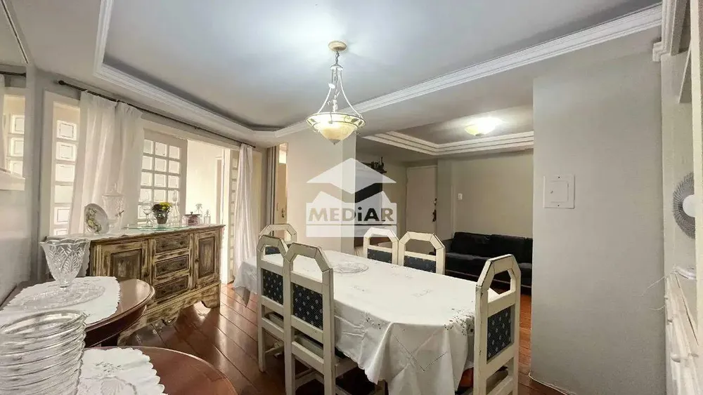Apartamento, 4 quartos, 105 m² - Foto 3