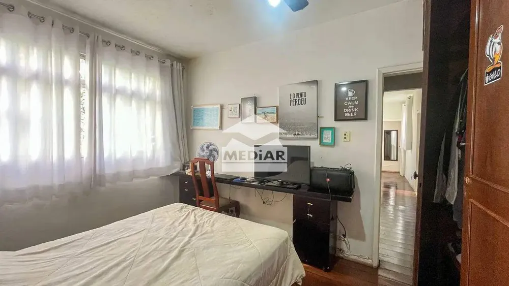 Apartamento, 4 quartos, 105 m² - Foto 7