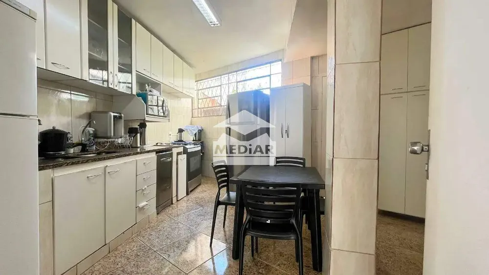 Apartamento, 4 quartos, 105 m² - Foto 15