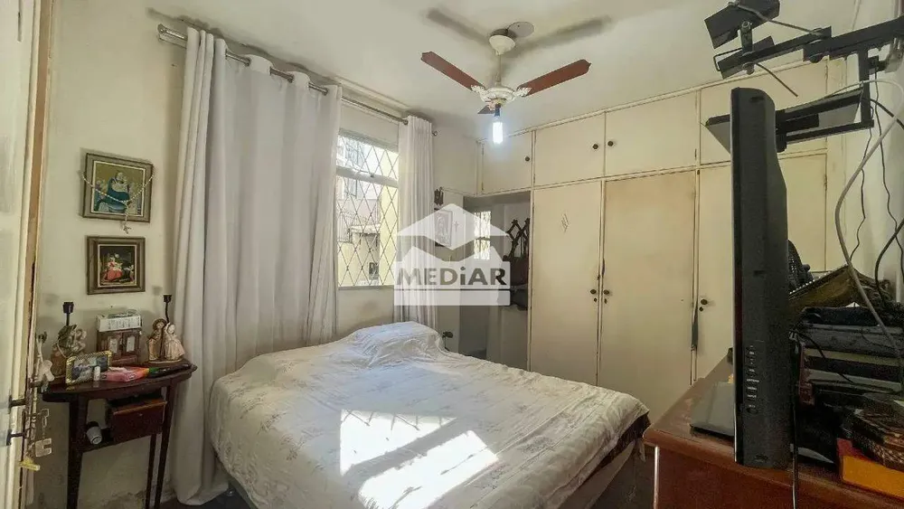 Apartamento, 4 quartos, 105 m² - Foto 4