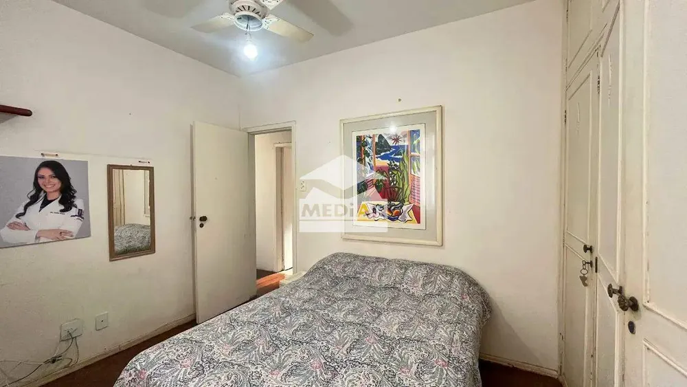 Apartamento, 4 quartos, 105 m² - Foto 9