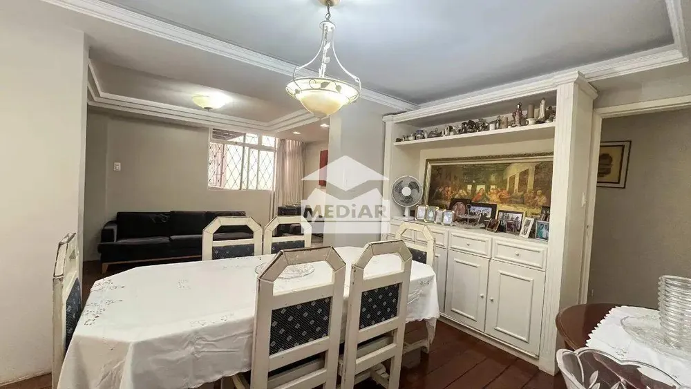 Apartamento, 4 quartos, 105 m² - Foto 3
