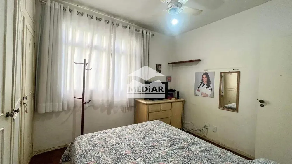 Apartamento, 4 quartos, 105 m² - Foto 10