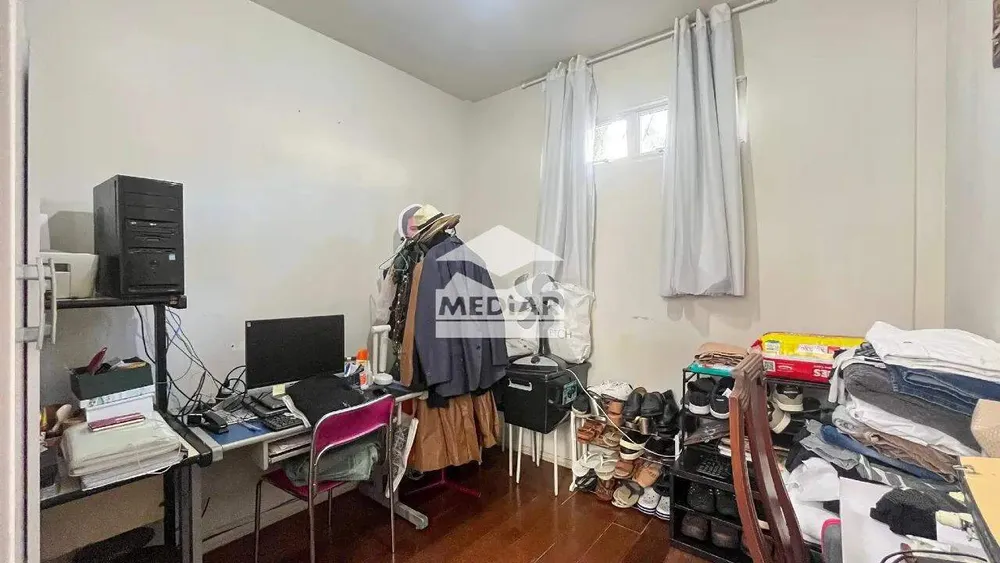 Apartamento, 4 quartos, 105 m² - Foto 12
