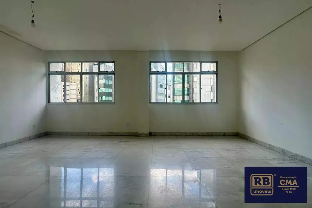 Cobertura, 5 quartos, 182 m² - Foto 6