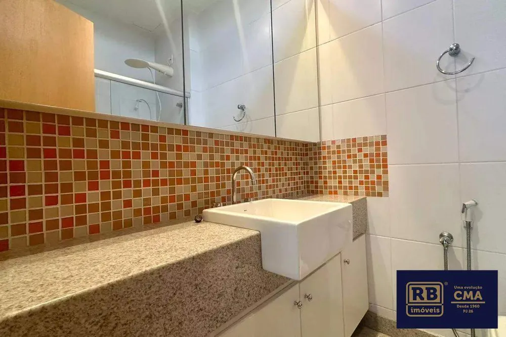 Cobertura, 5 quartos, 182 m² - Foto 17