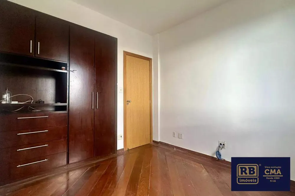 Cobertura, 5 quartos, 182 m² - Foto 9