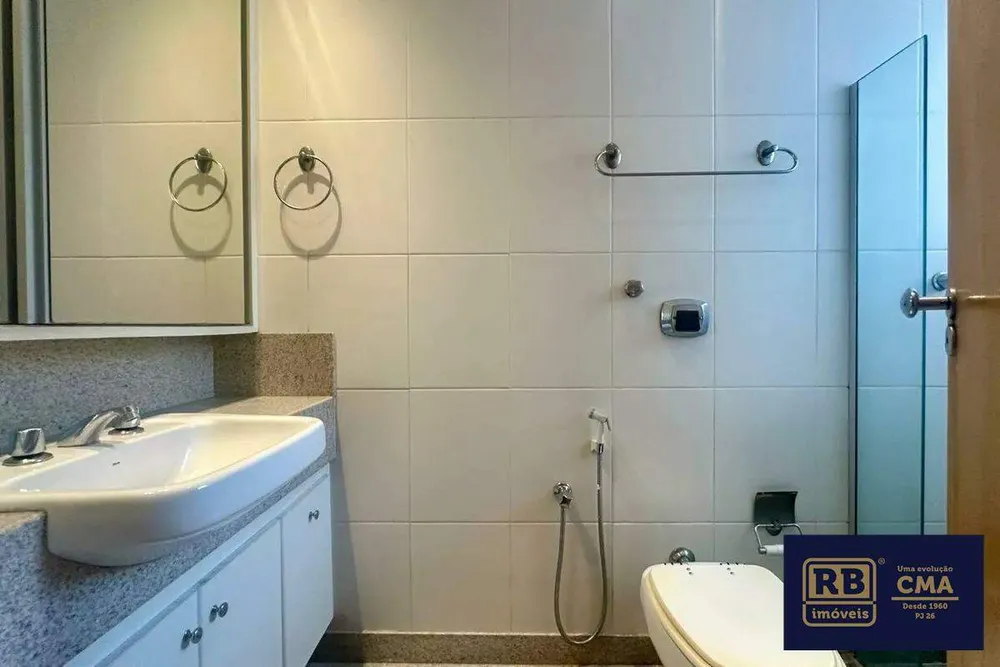 Cobertura, 5 quartos, 182 m² - Foto 20
