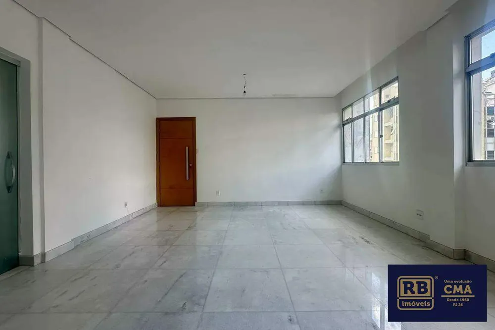 Cobertura, 5 quartos, 182 m² - Foto 7