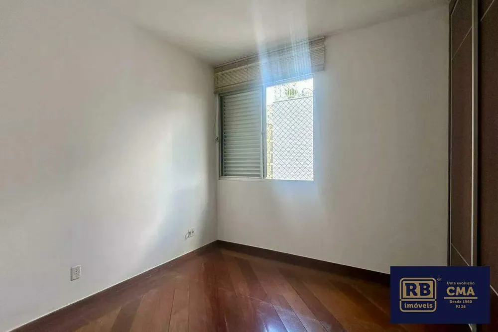 Cobertura, 5 quartos, 182 m² - Foto 8