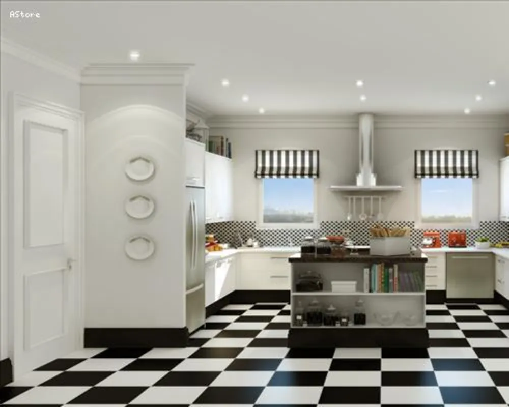 Apartamento, 4 quartos, 511 m² - Foto 3