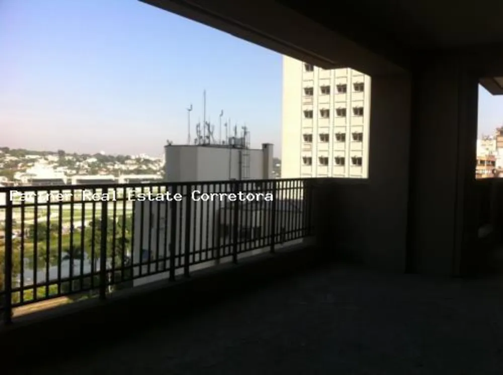 Apartamento, 4 quartos, 511 m² - Foto 16
