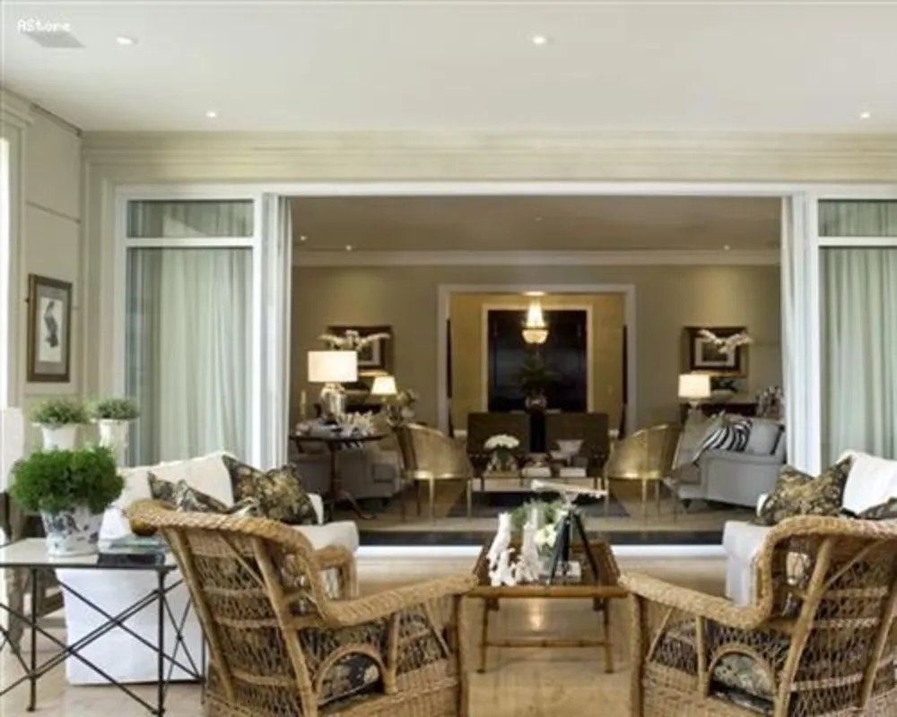 Apartamento, 4 quartos, 511 m² - Foto 5