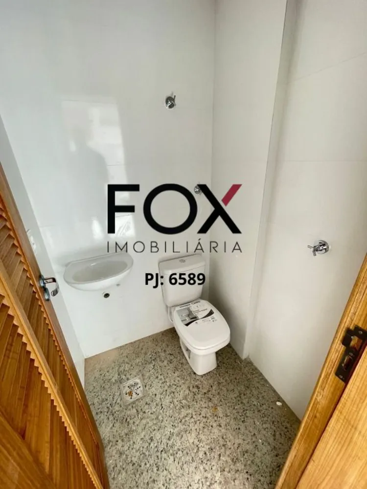 Apartamento, 3 quartos, 153 m² - Foto 10