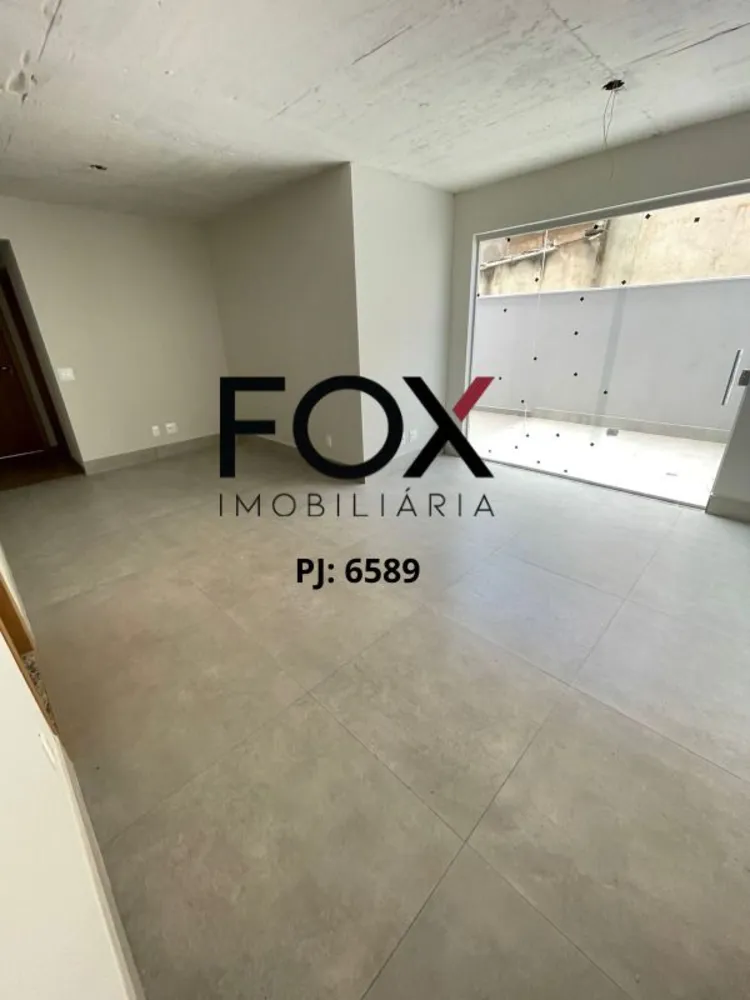 Apartamento, 3 quartos, 153 m² - Foto 2